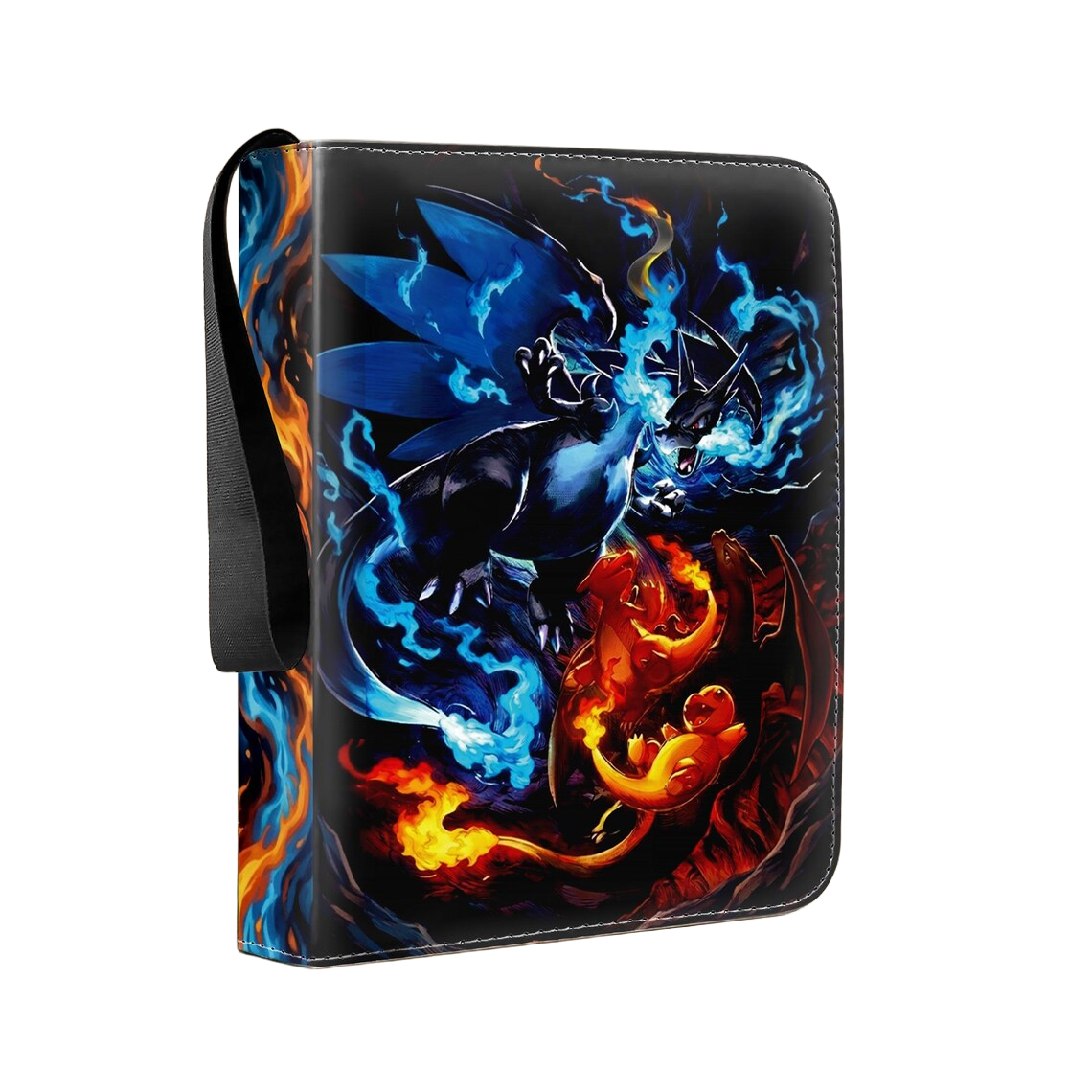 Phantasmal Flames